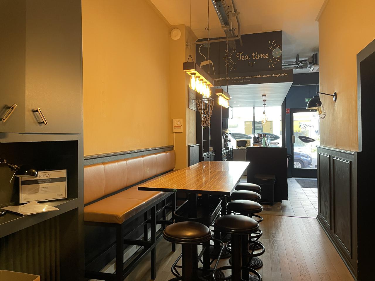 Bureau Metz 129m² Vente bureau Metz Moselle OVBUR2315493 3